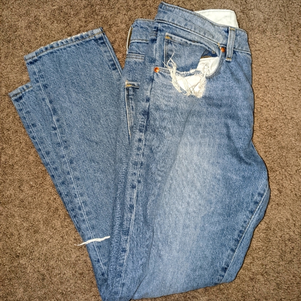 Men Denim
